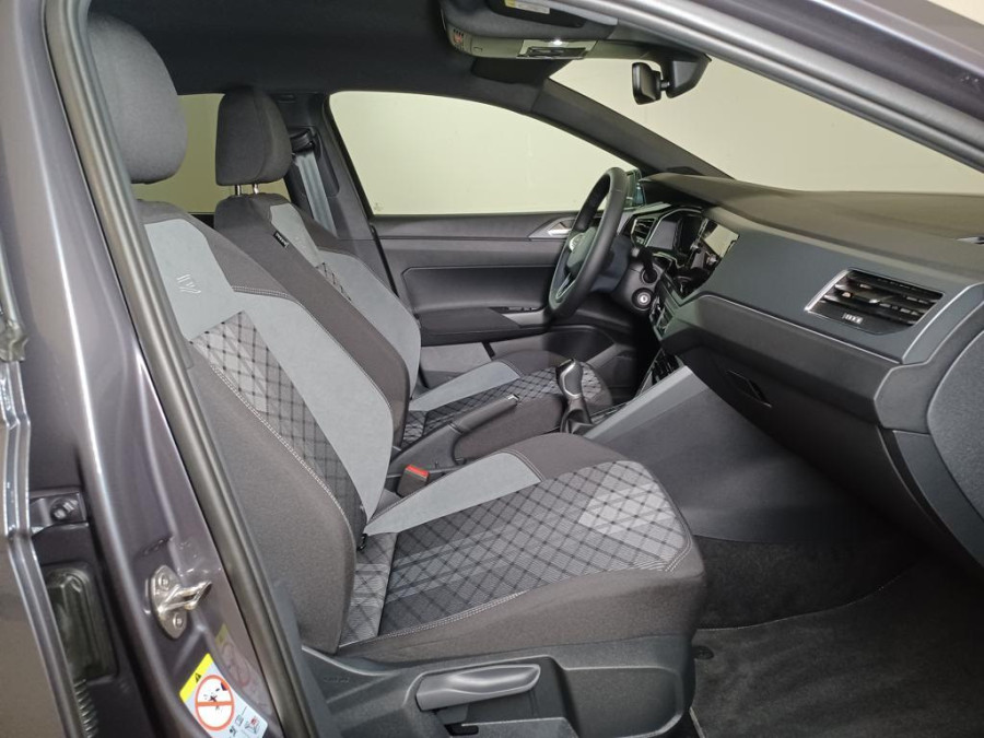 Imagen de Volkswagen Polo