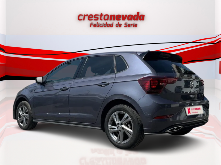 Imagen de Volkswagen Polo