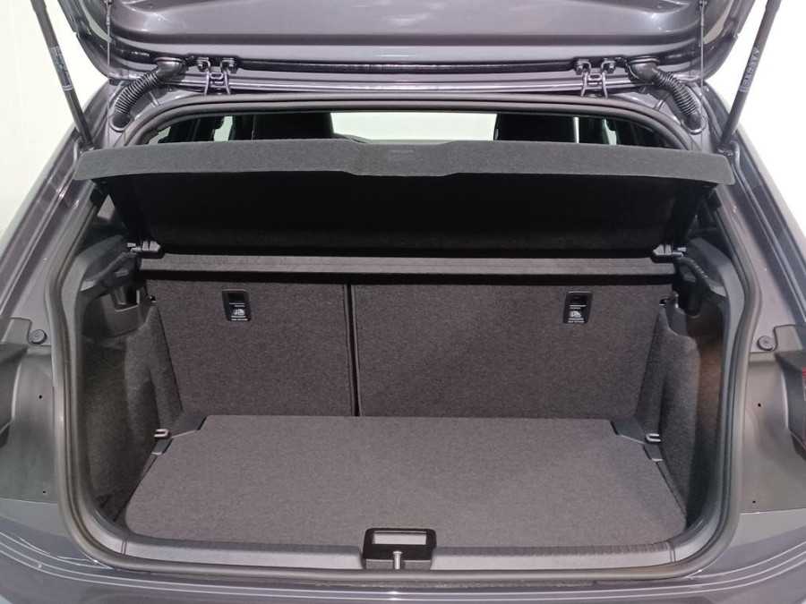 Imagen de Volkswagen Polo