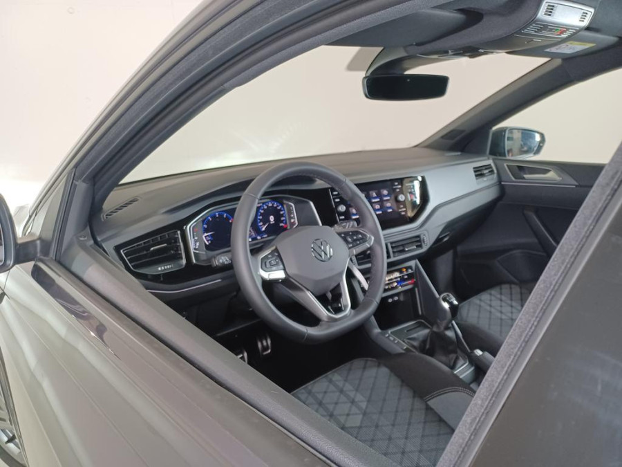Imagen de Volkswagen Polo