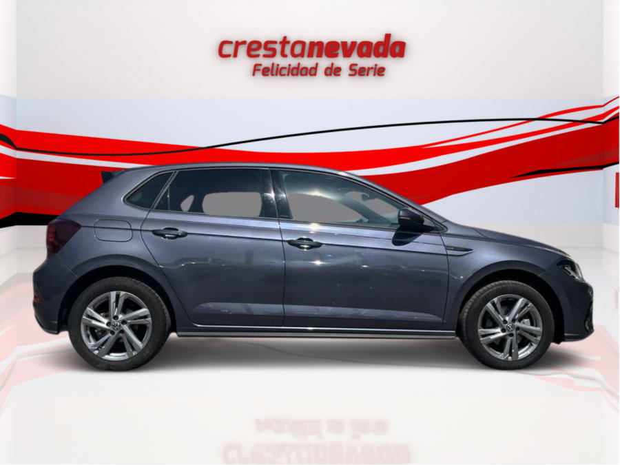 Imagen de Volkswagen Polo