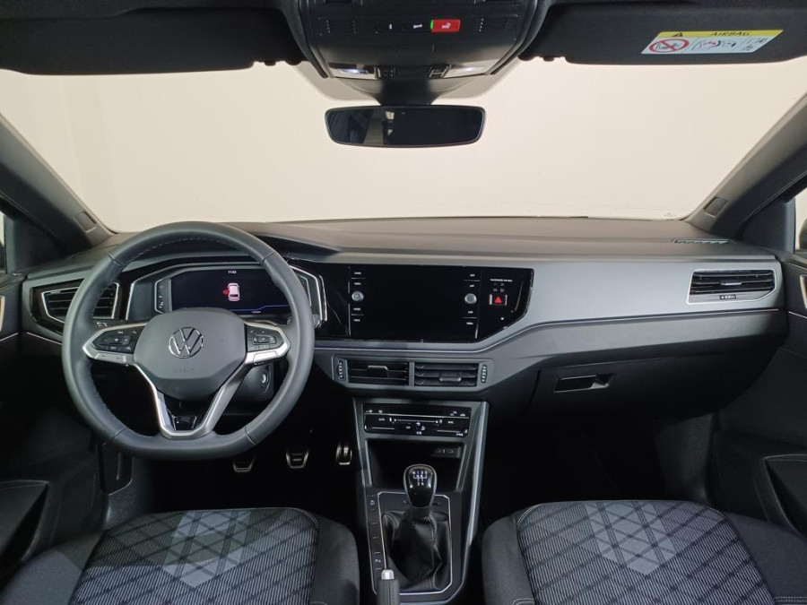Imagen de Volkswagen Polo