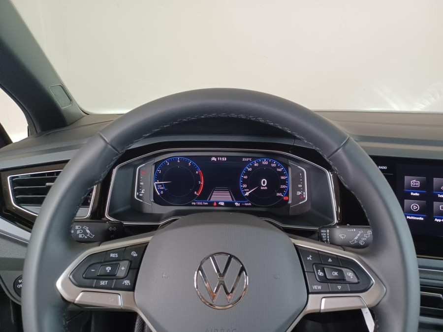 Imagen de Volkswagen Polo