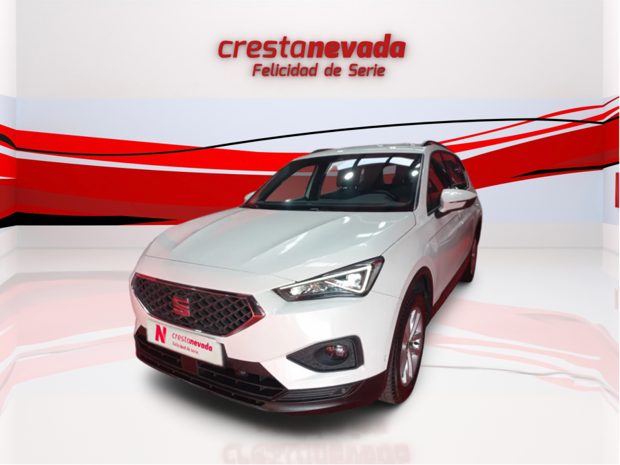 Imagen de SEAT Tarraco