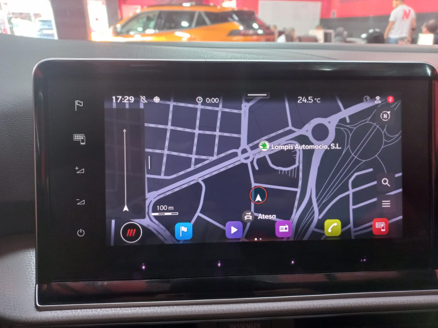 Imagen de SEAT Tarraco