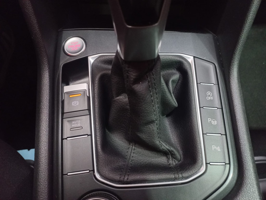 Imagen de SEAT Tarraco