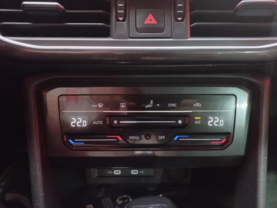 Imagen de SEAT Tarraco