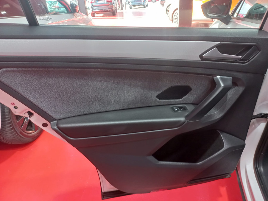 Imagen de SEAT Tarraco