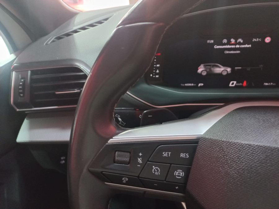 Imagen de SEAT Tarraco