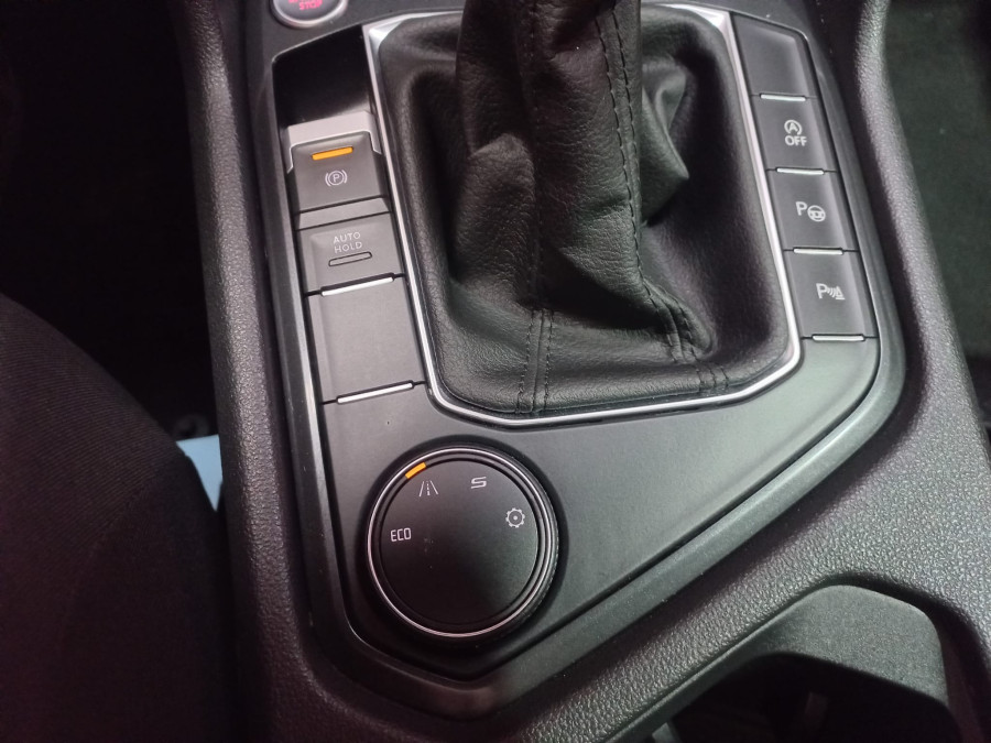 Imagen de SEAT Tarraco