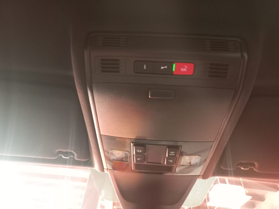 Imagen de SEAT Tarraco