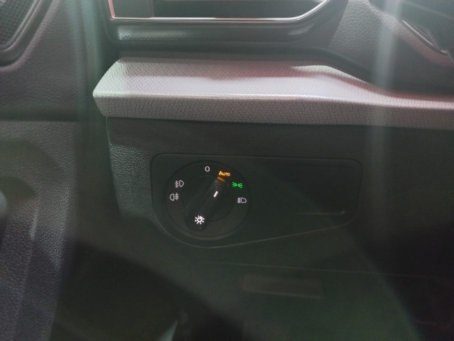 Imagen de SEAT Tarraco