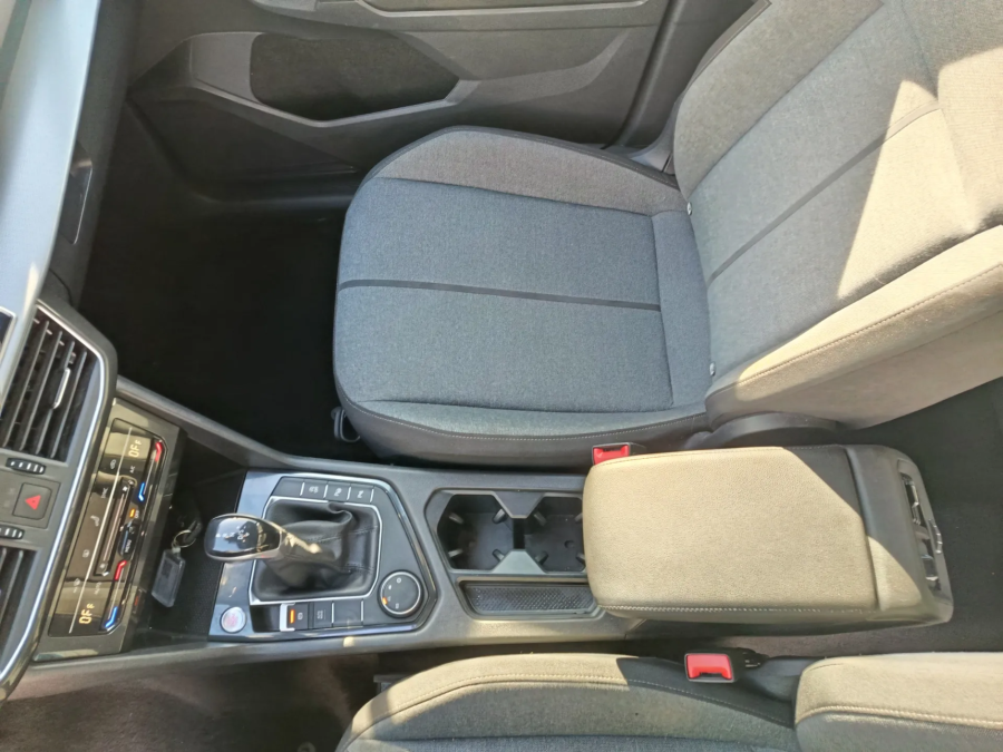 Imagen de SEAT Tarraco