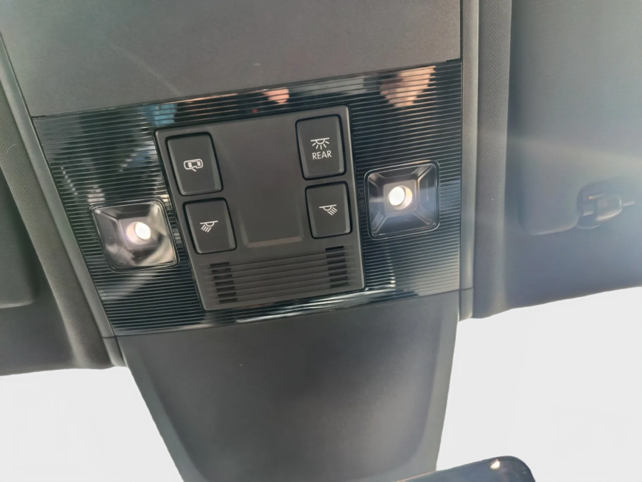 Imagen de SEAT Tarraco