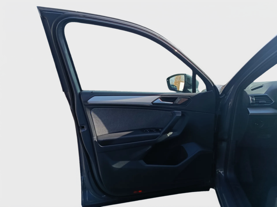 Imagen de SEAT Tarraco