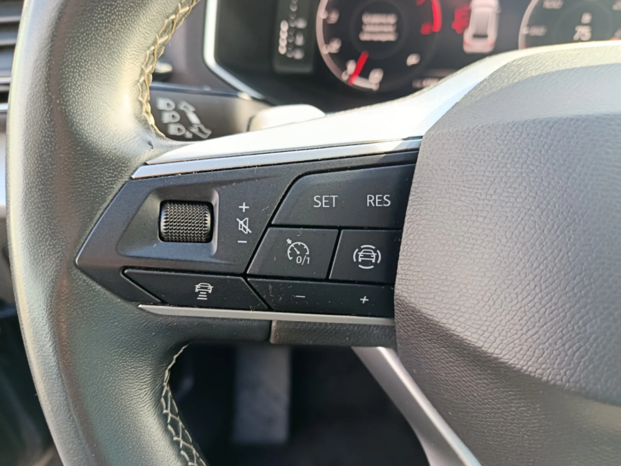 Imagen de SEAT Tarraco