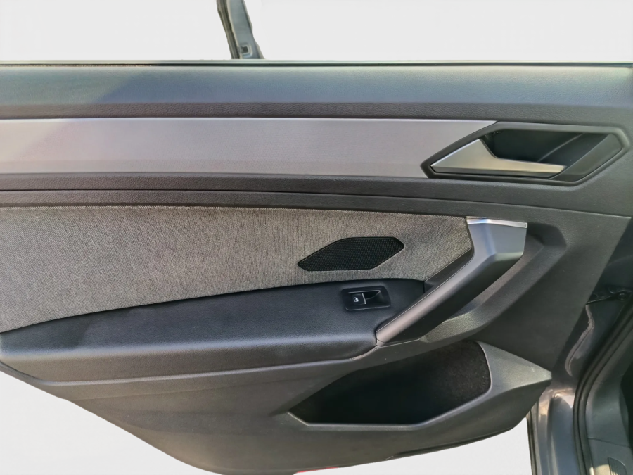 Imagen de SEAT Tarraco