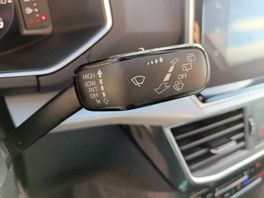 Imagen de SEAT Tarraco