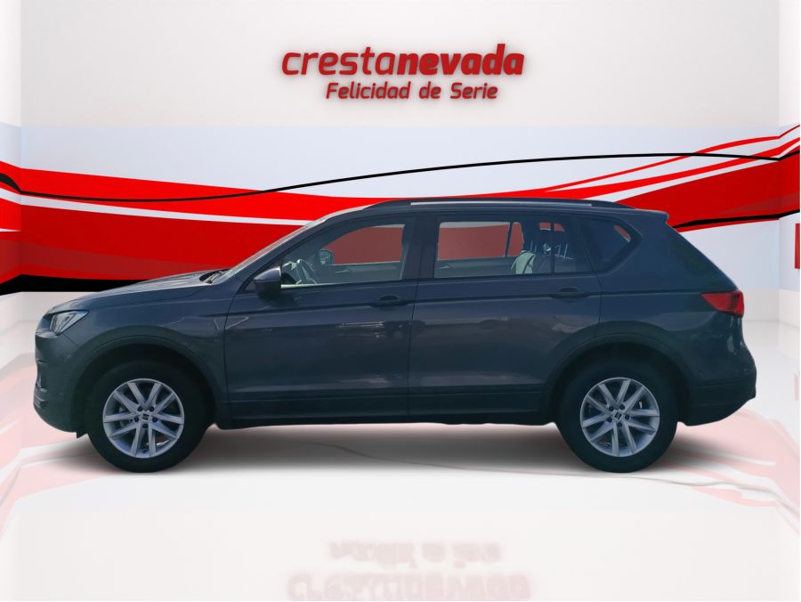 Imagen de SEAT Tarraco