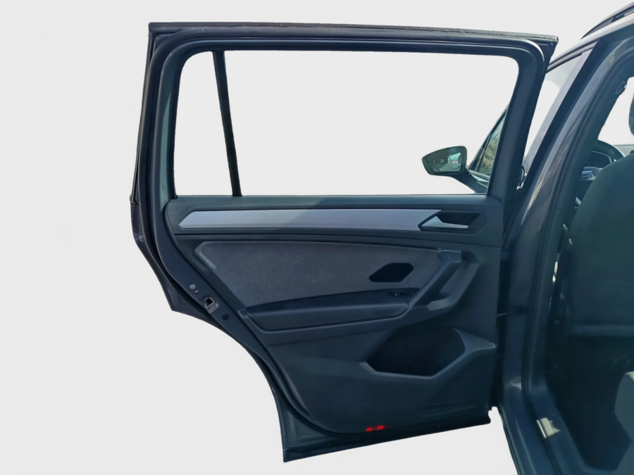 Imagen de SEAT Tarraco