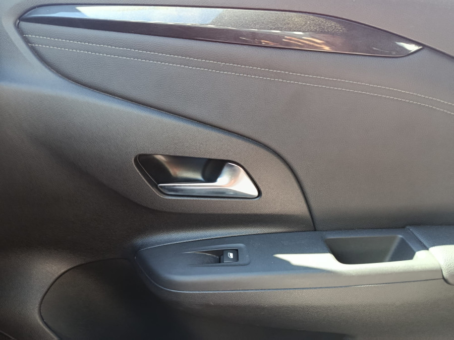 Imagen de Opel Corsa