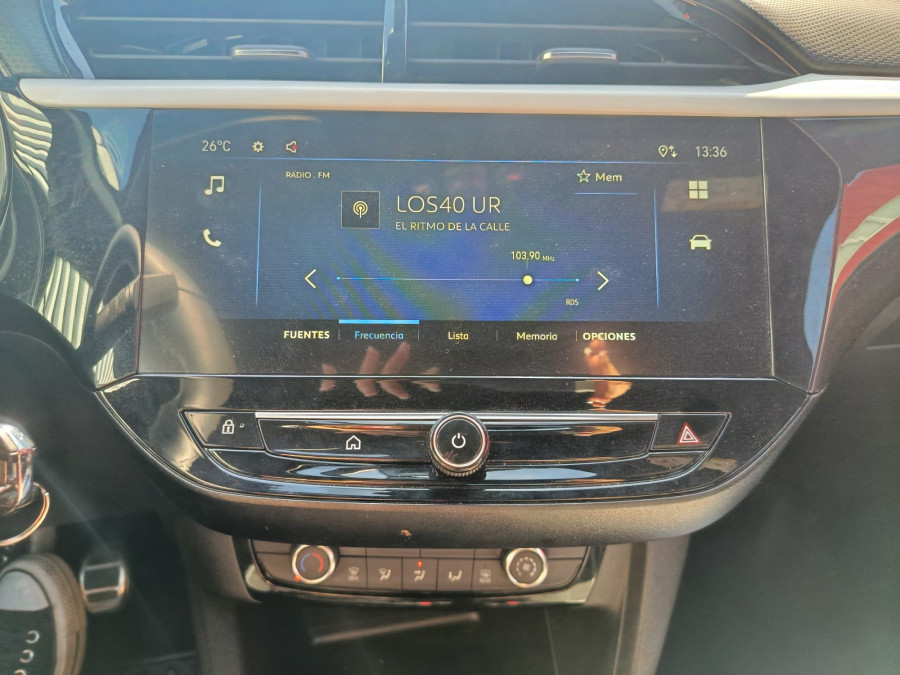 Imagen de Opel Corsa