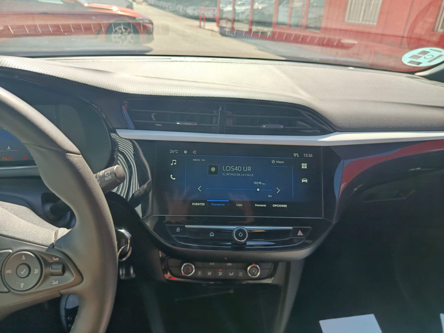 Imagen de Opel Corsa