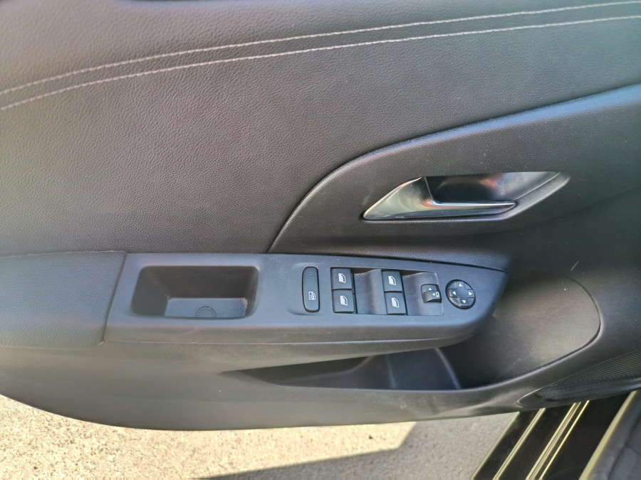 Imagen de Opel Corsa