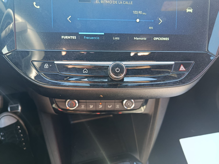 Imagen de Opel Corsa