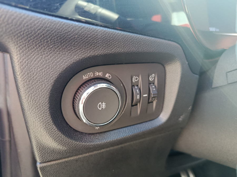 Imagen de Opel Corsa