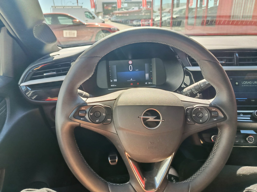 Imagen de Opel Corsa