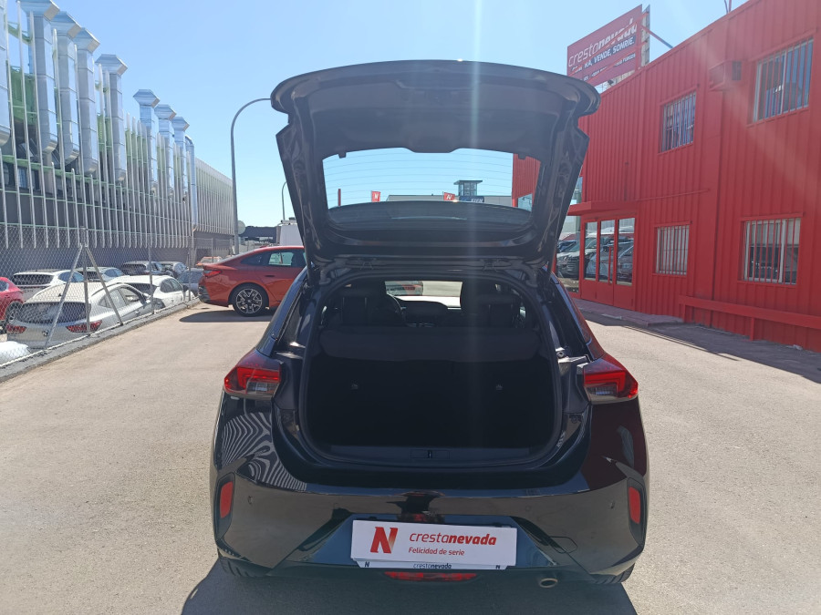 Imagen de Opel Corsa
