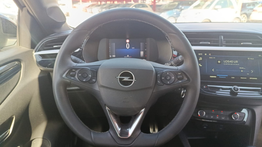 Imagen de Opel Corsa