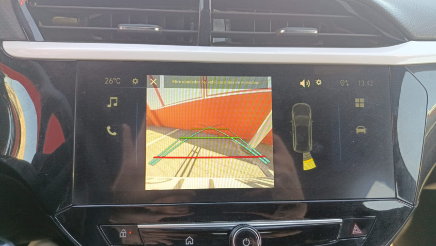 Imagen de Opel Corsa