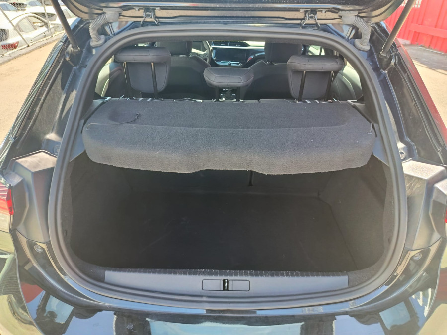 Imagen de Opel Corsa