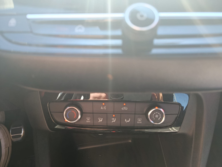 Imagen de Opel Corsa