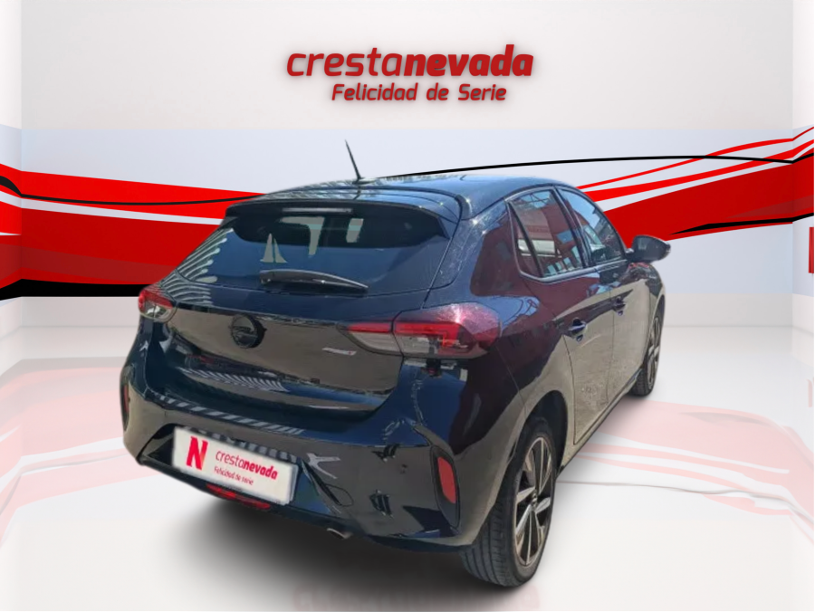 Imagen de Opel Corsa