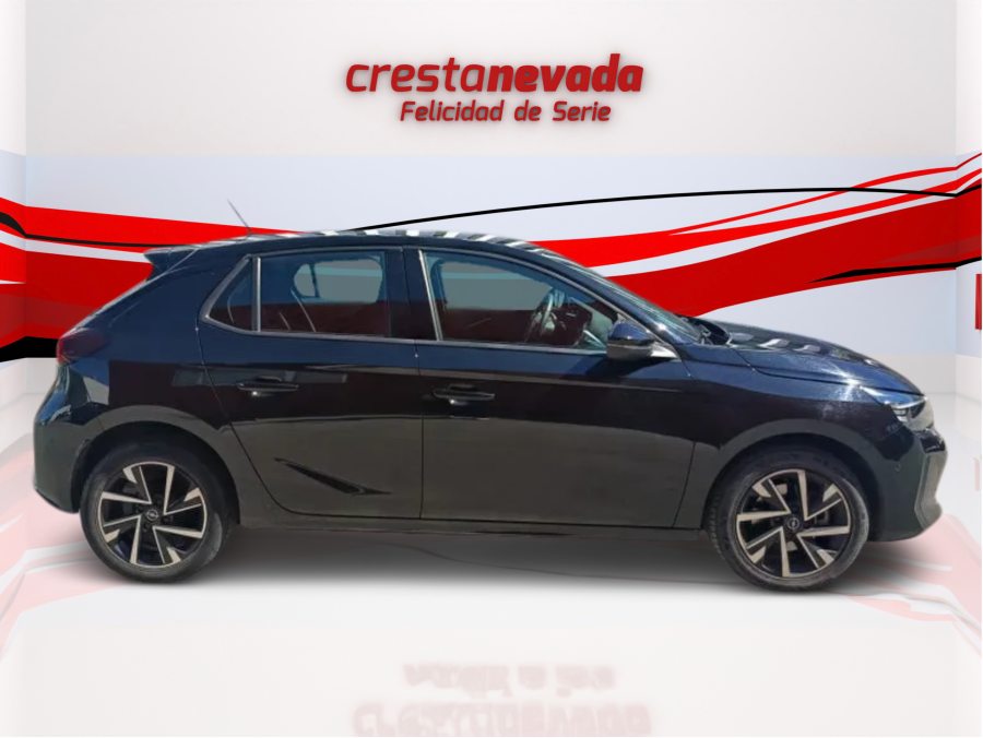Imagen de Opel Corsa