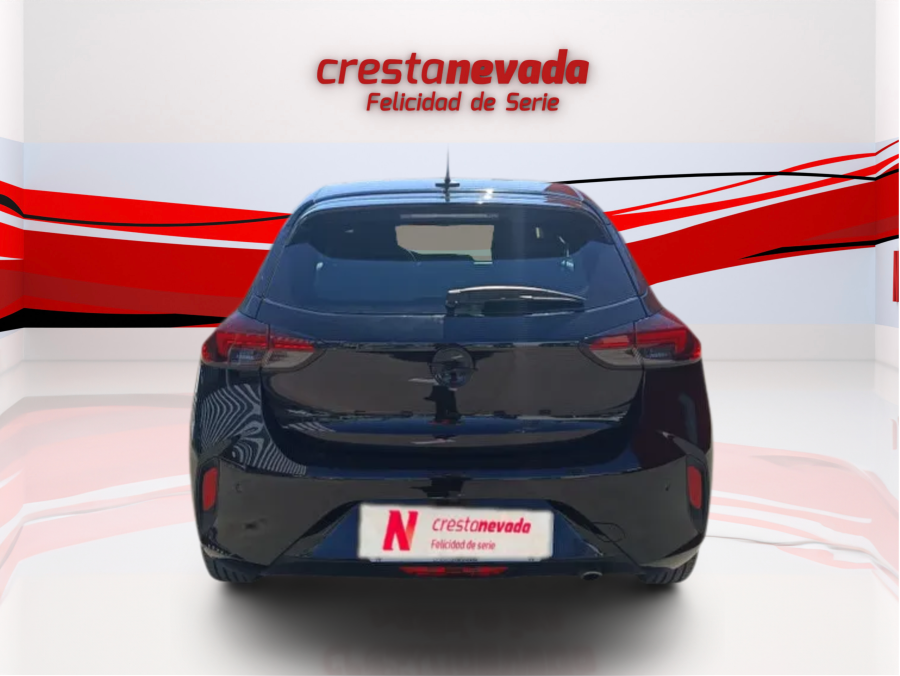 Imagen de Opel Corsa
