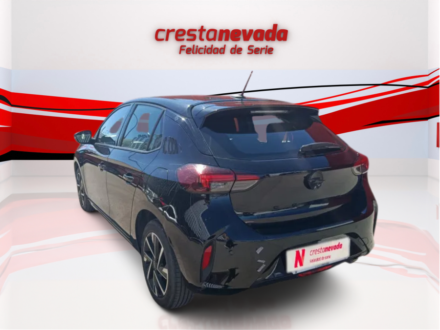 Imagen de Opel Corsa