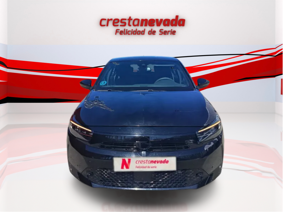 Imagen de Opel Corsa