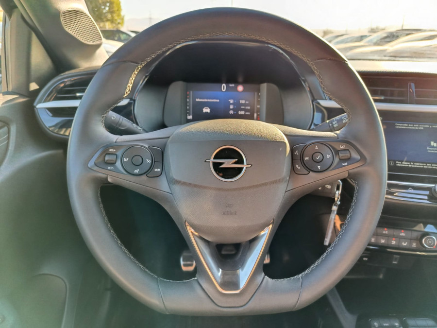 Imagen de Opel Corsa