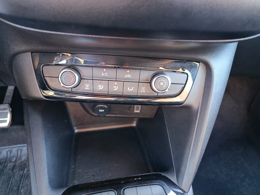 Imagen de Opel Corsa