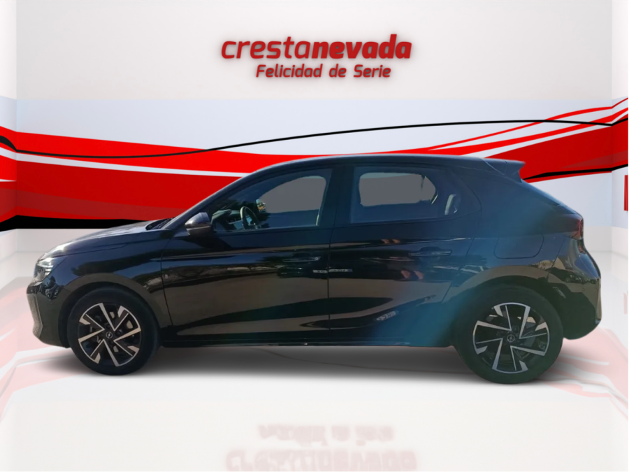 Imagen de Opel Corsa
