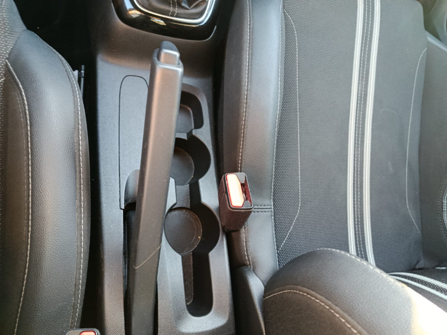 Imagen de Opel Corsa