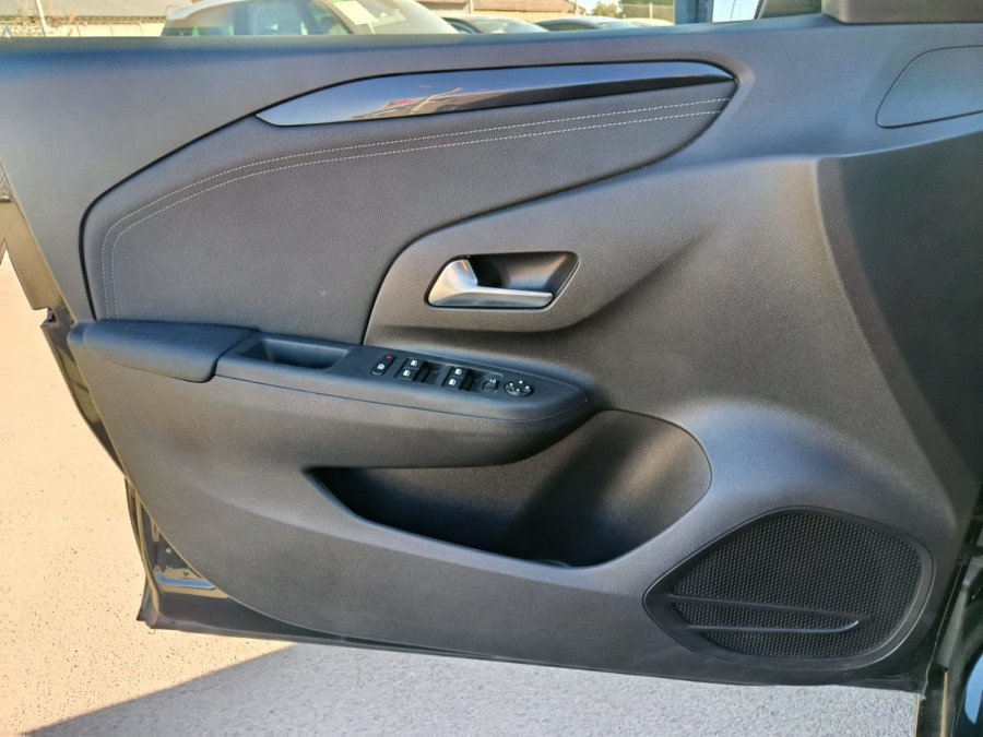 Imagen de Opel Corsa