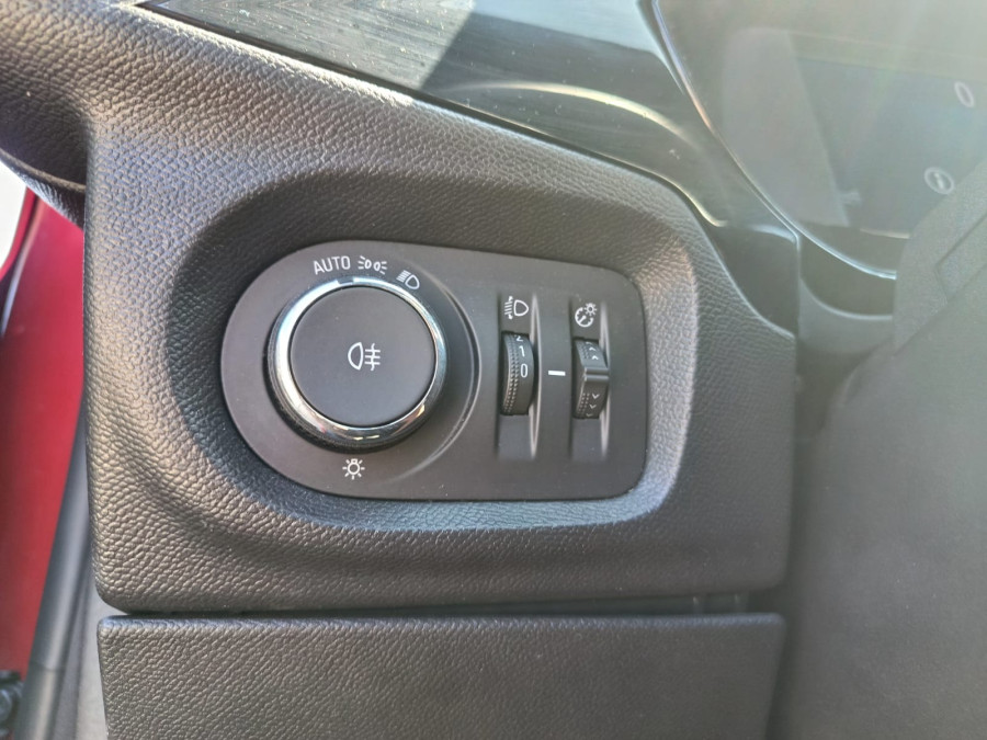 Imagen de Opel Corsa
