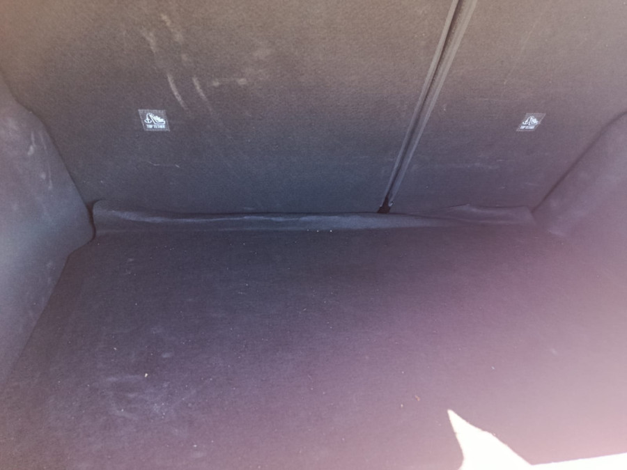 Imagen de Opel Corsa