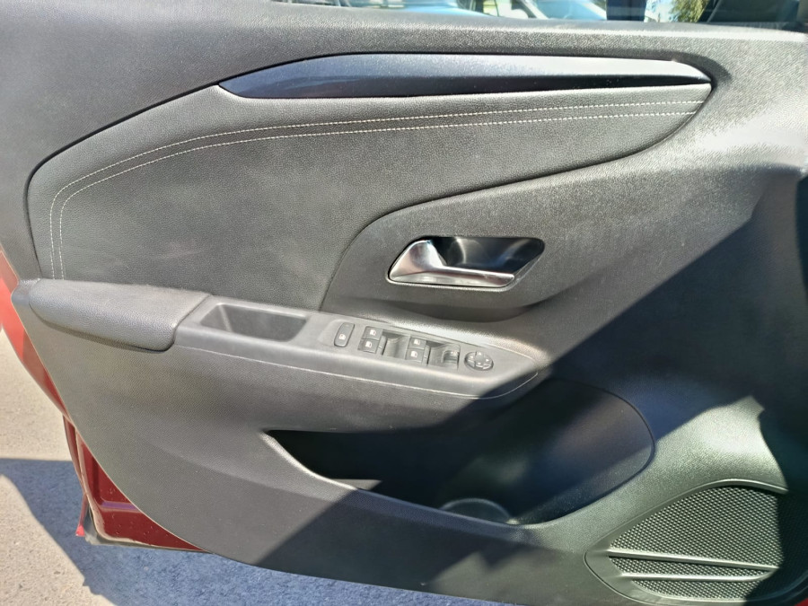 Imagen de Opel Corsa