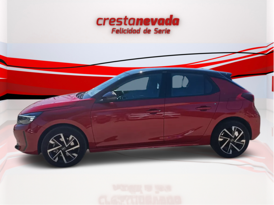 Imagen de Opel Corsa